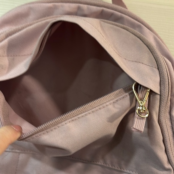 Nike Elemental Backpack Dusty Violet - Picture 5 of 12